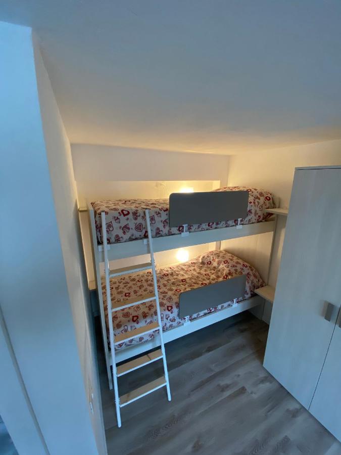 Casa Lola Apartment Falcade Luaran gambar