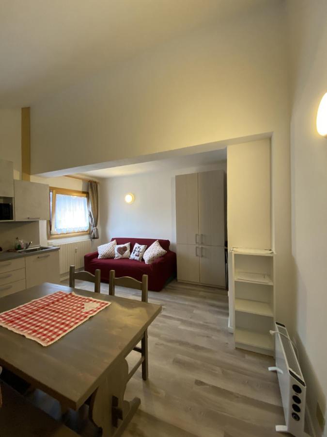 Casa Lola Apartment Falcade Luaran gambar