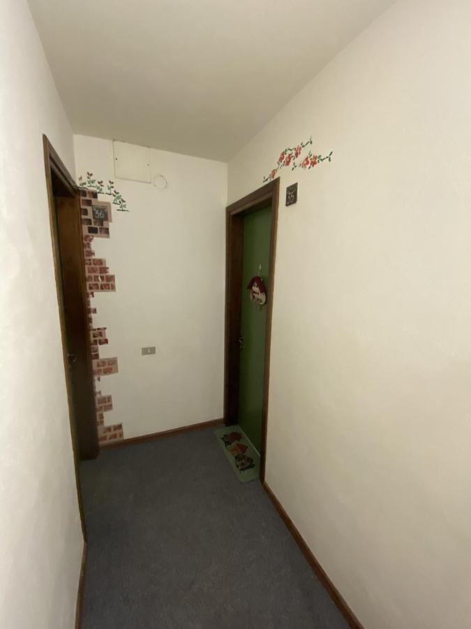 Casa Lola Apartment Falcade Luaran gambar