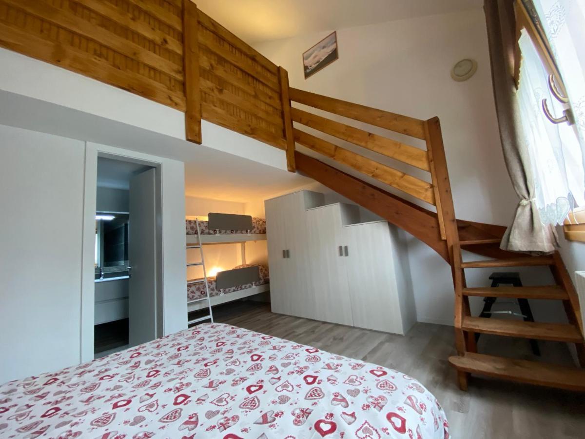 Casa Lola Apartment Falcade Luaran gambar